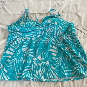 New Tankini top